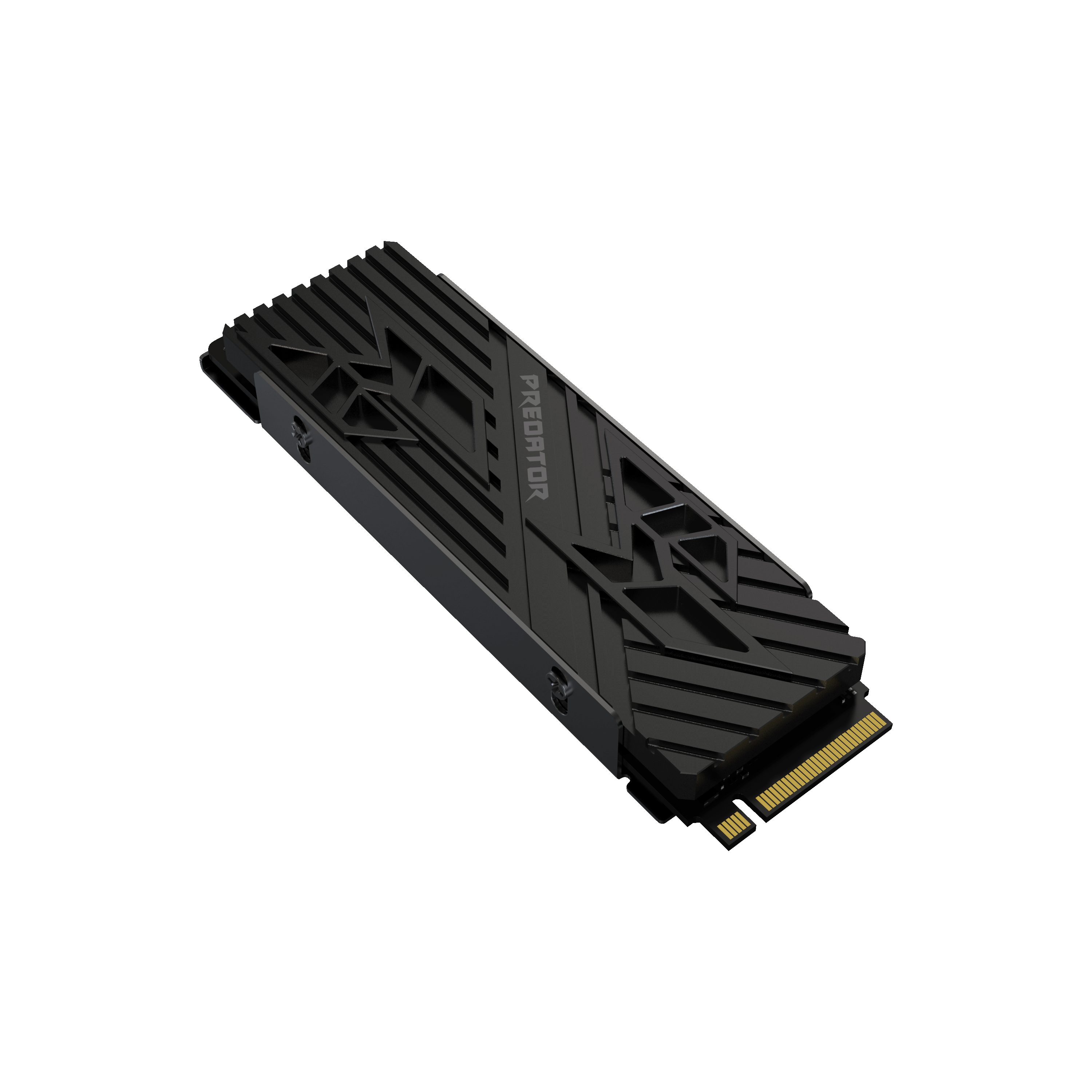 Predator GM7000HS PCIe 4.0 SSD